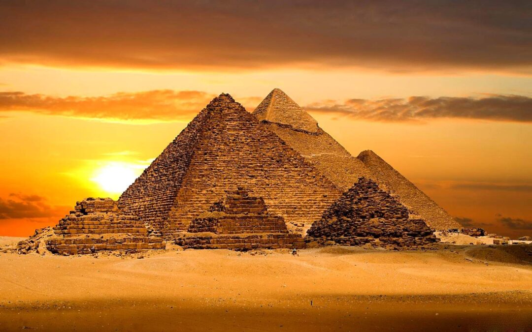 La Piramide dei Bisogni Fondamentali