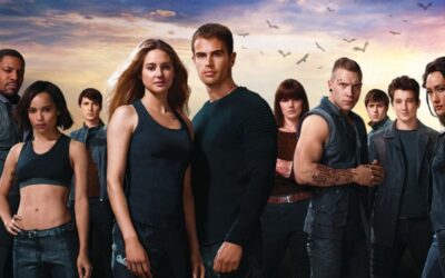 Be Divergent!